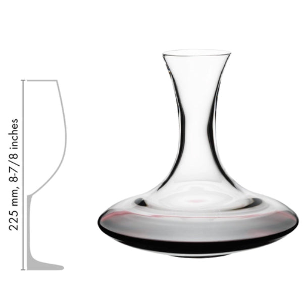 Riedel Decanter Ultra Magnum - The Bottles BKK