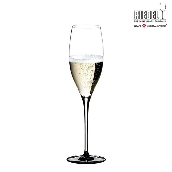 Riedel Sommeliers Vintage Champagne - The Wine Kit