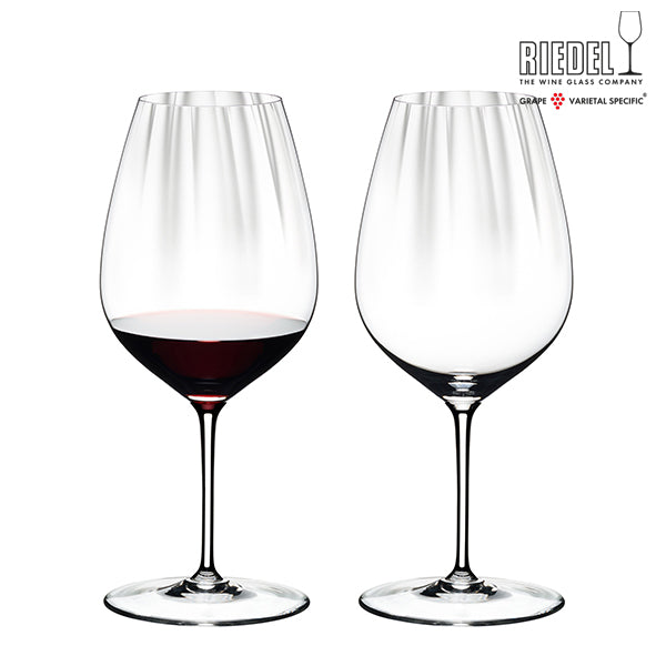 Riedel glassware deals