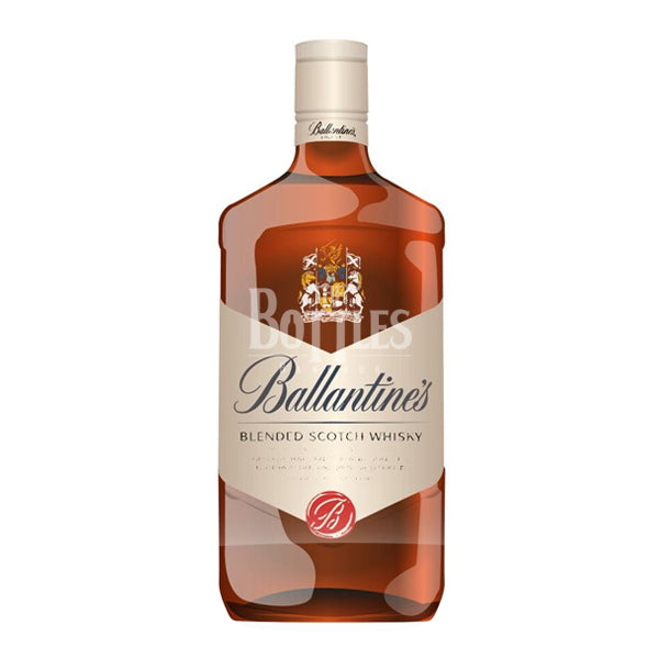 Whisky BALLANTINE'S Finest 1l  Whiskey Ballantine's - Koželj