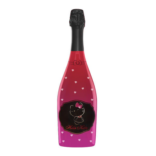 Hello kitty online wine