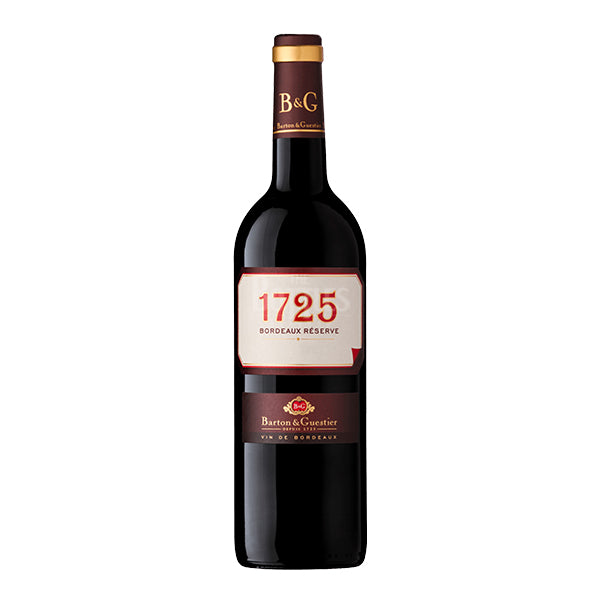 1725 Bordeaux Reserve 2020
