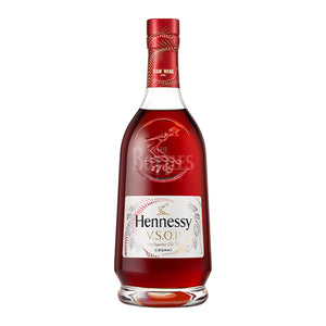 Hennessy V.S.O.P Team Wang