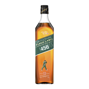 Johnnie Walker Black Label x Squid Games Edition 700 ML