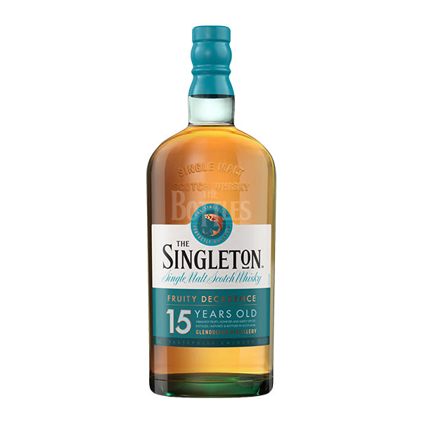 The Singleton 15 Years Gift Pack