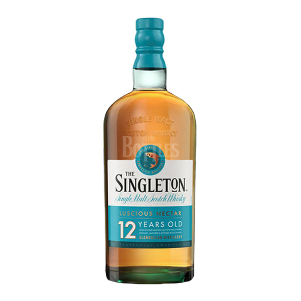 The Singleton 12 Years Gift Pack