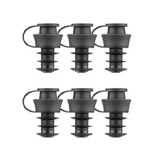 Coravin Pivot Stoppers x 6 Capsules