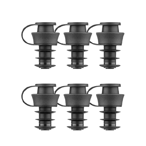 Coravin Pivot Stoppers x 6 Capsules