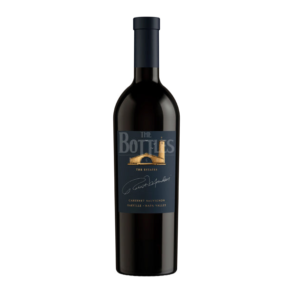 Robert Mondavi The Estates Oakville Cabernet Sauvignon