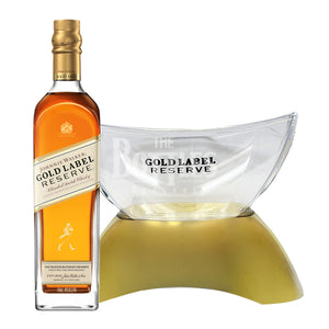 Johnnie Walker Gold Label Reserve