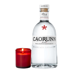 Buy 1 Get 1 Candle Caorunn Gin