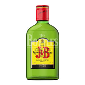 J&B Rare 200 ML x 24 Bts