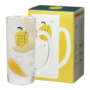 Lemon Sour Mug 435 ML