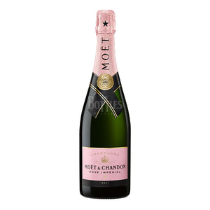 Moet & Chandon Rose 750 ML