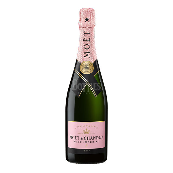 Moet & Chandon Rose 750 ML