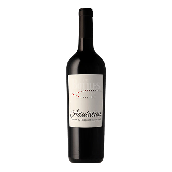 Adulation Cabernet Sauvignon - The Bottles BKK