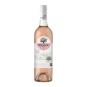 Banrock Pink Moscato