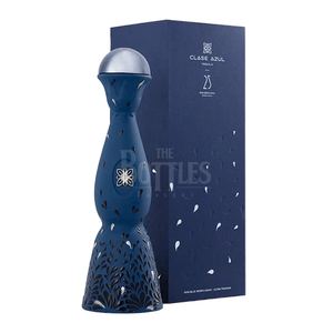 Clase Azul 25 Anniversary Limited Edition Reposado Tequila