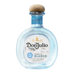 Don Julio Blanco