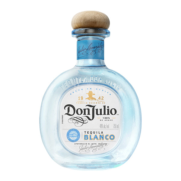 Don Julio Blanco