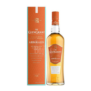 Glen Grant Single Malt Whisky Arboralis