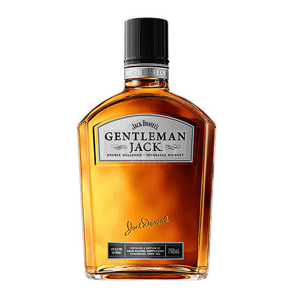 Jack Daniel's Gentleman Jack