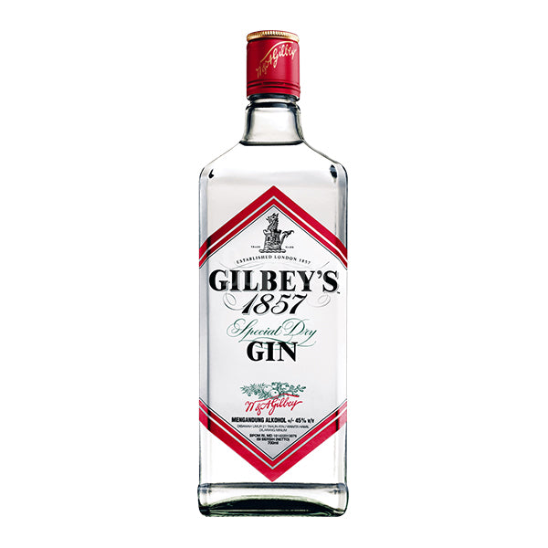 Gilbey's London Dry Gin 700 ML
