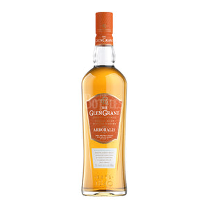 Glen Grant Single Malt Whisky Arboralis