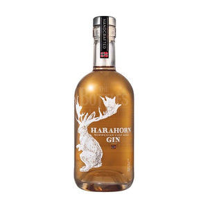 Harahorn Cask Aged Gin