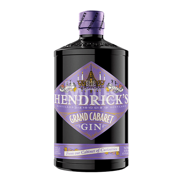 Hendrick's Grand Cabaret Gin