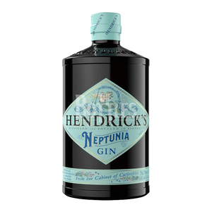 Hendrick's  Neptunia Gin