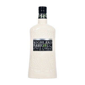 Highland Park 15 Years