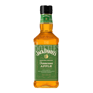 Jack Daniel's Apple 350 ML