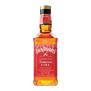 Jack Daniel's Fire 350 ML