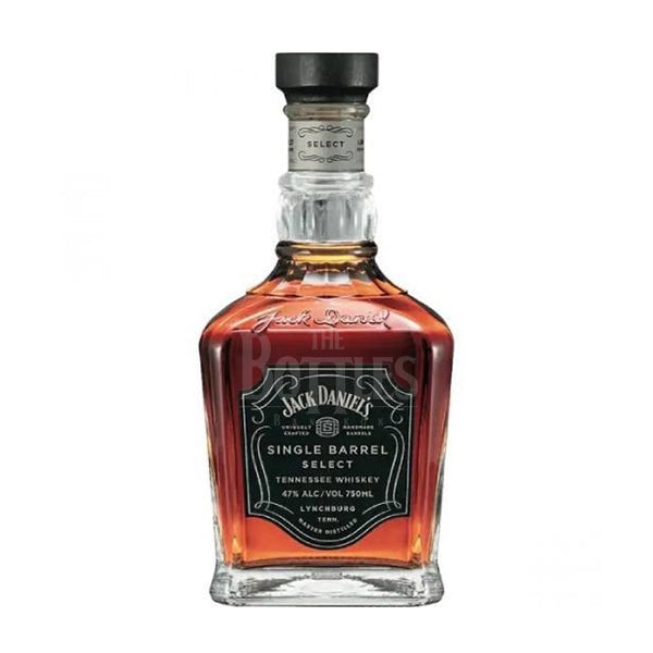 Jack Daniel's Single Barrel