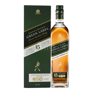 Johnnie Walker Green Label