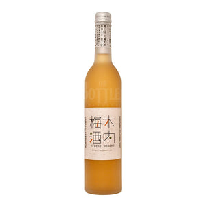 Kiuchi Umeshu 500 ML