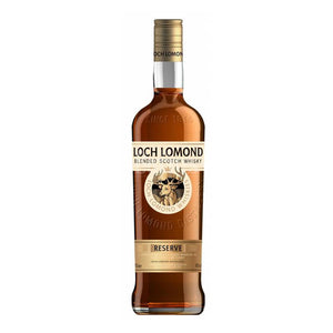 Loch Lomond Reserve Blended Whisky