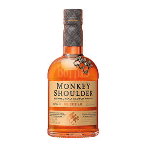 Monkey Shoulder