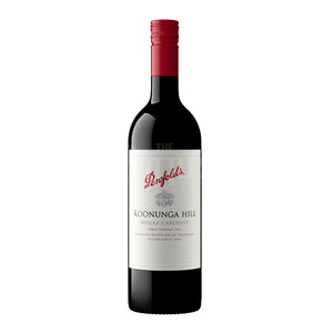 Penfolds Koonunga Hill Shiraz Cabernet