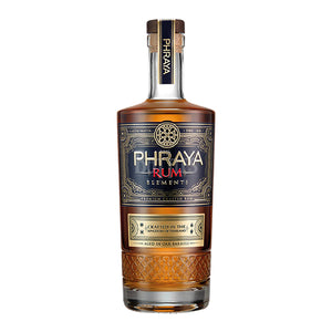 Phraya Elements Rum