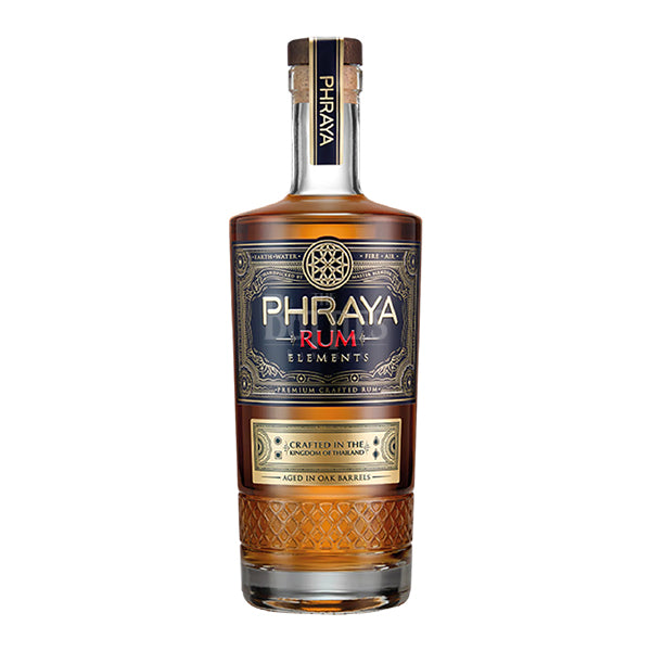 Phraya Elements Rum