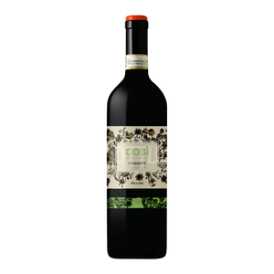 Piccini Cosi Organic Chianti