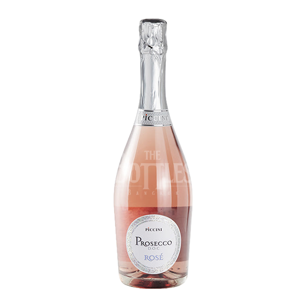 Piccini Prosecco Rose