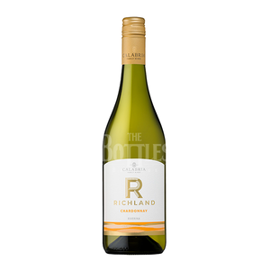 Richland Chardonnay