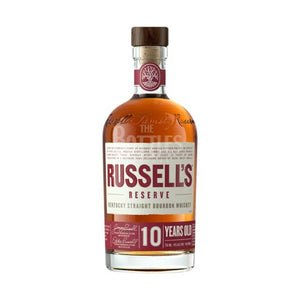 Wild Turkey Russell's Reserve 10 Years