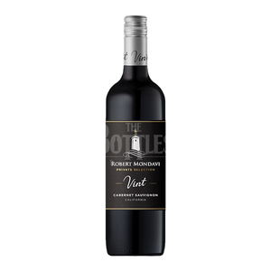 Robert Mondavi Private Selection Cabernet Sauvignon