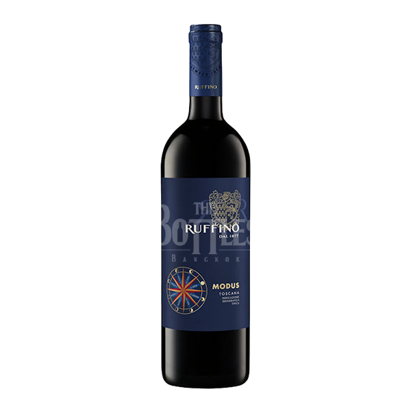 Ruffino Modus Toscana - The Bottles BKK