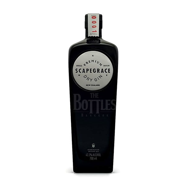 Scapegrace Dry Gin
