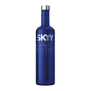 Skyy Vodka 1 Litre